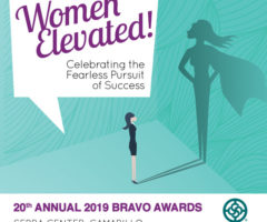 20th Annual BRAVO awards theme announced and nominations open