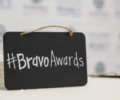 NAWBO Ventura County honors elevated women at 20th Annual BRAVO Awards luncheon