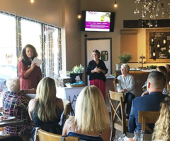 NAWBO Ventura County installs 2019-2020 Board