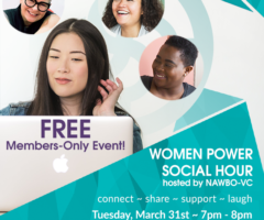 Women Power Social Hour