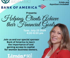 Helping Clients Achieve their Financial Goals